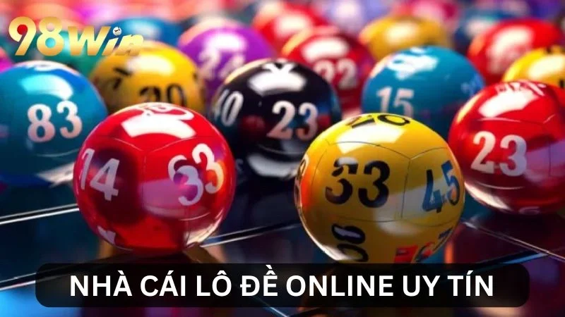 Nhà Cái Lô Đề Online Uy Tín - Top 10 Điểm Đến An Toàn