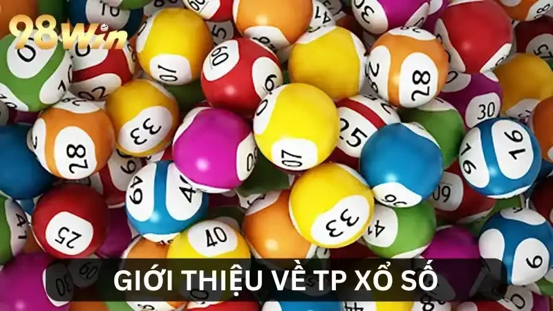 Giới thiệu về TP Xổ số 