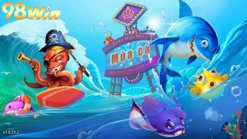 bắn cá đổi thưởng nạp rút tiền nhanh
