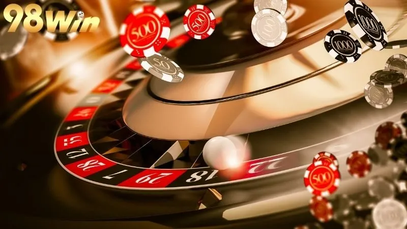 kinh nghiệm chơi roulette trực tuyến