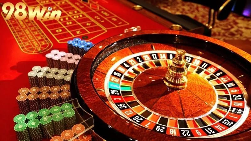 kinh nghiệm chơi roulette trực tuyến