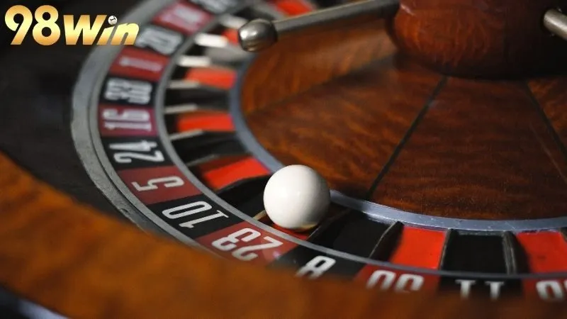 Roulette online chơi miễn phí không cần đăng ký