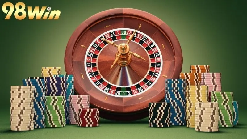Roulette online chơi miễn phí không cần đăng ký
